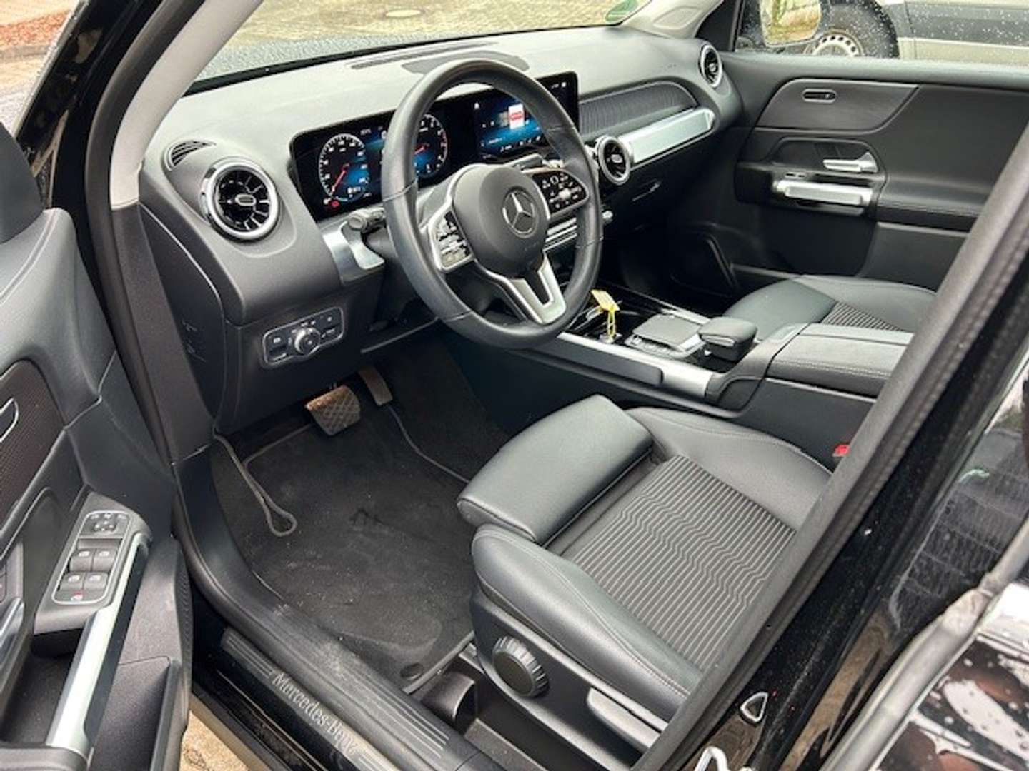 Mercedes GLB 200 Progressive - 2023 - Joinsteer - #2