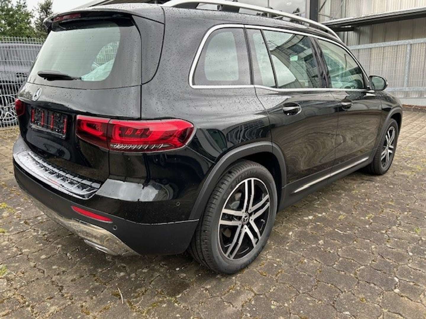 Mercedes GLB 200 Progressive - 2023 - Joinsteer - #3