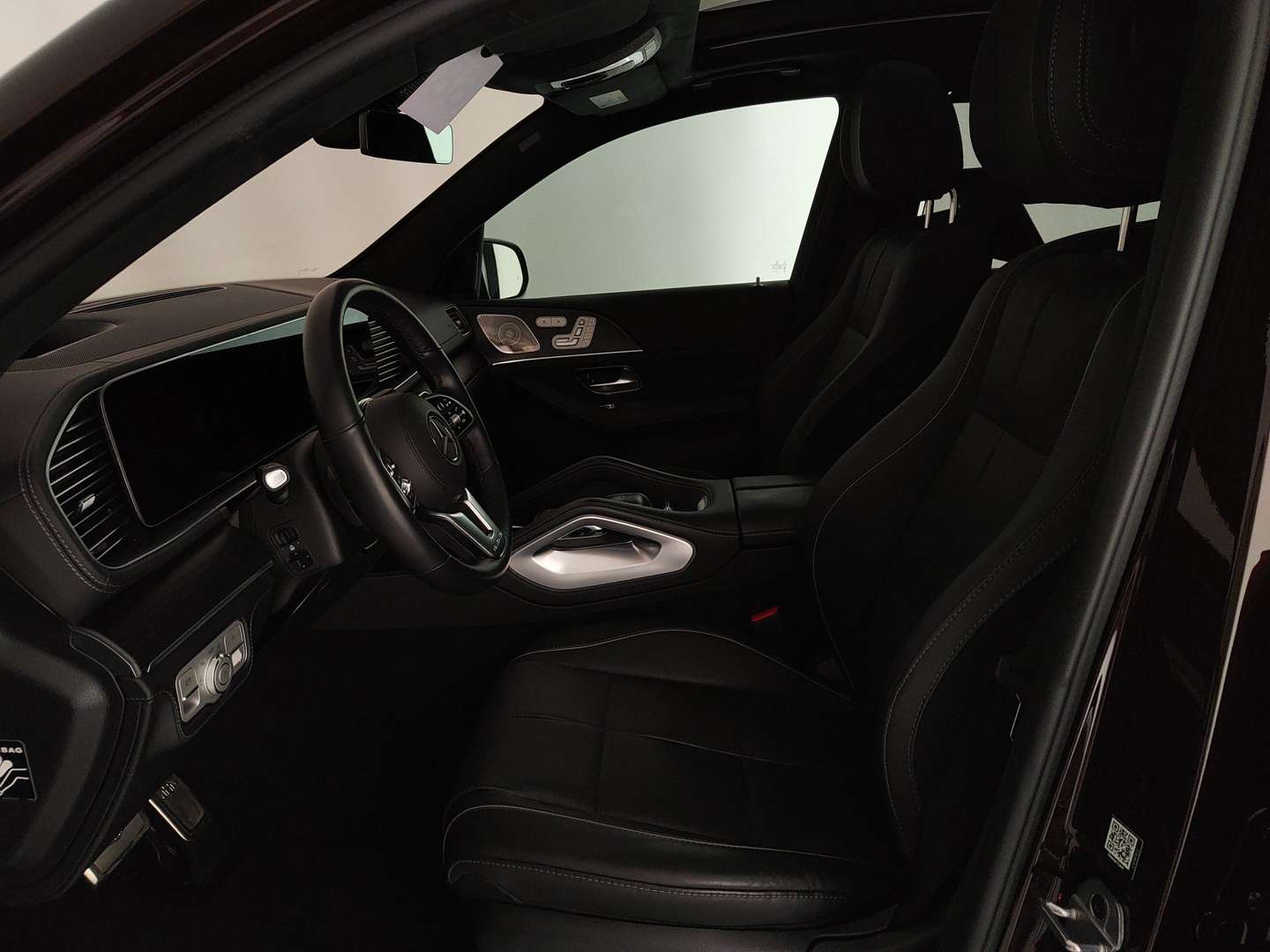 Mercedes GLS 600 AMG Line - 2024 - Joinsteer - #11