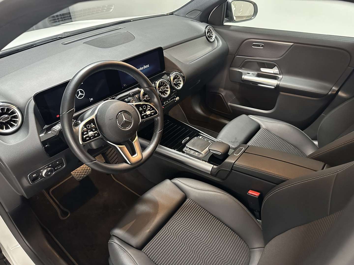Mercedes GLA 200 PROGRESSIVE - 2021 - Joinsteer - #4