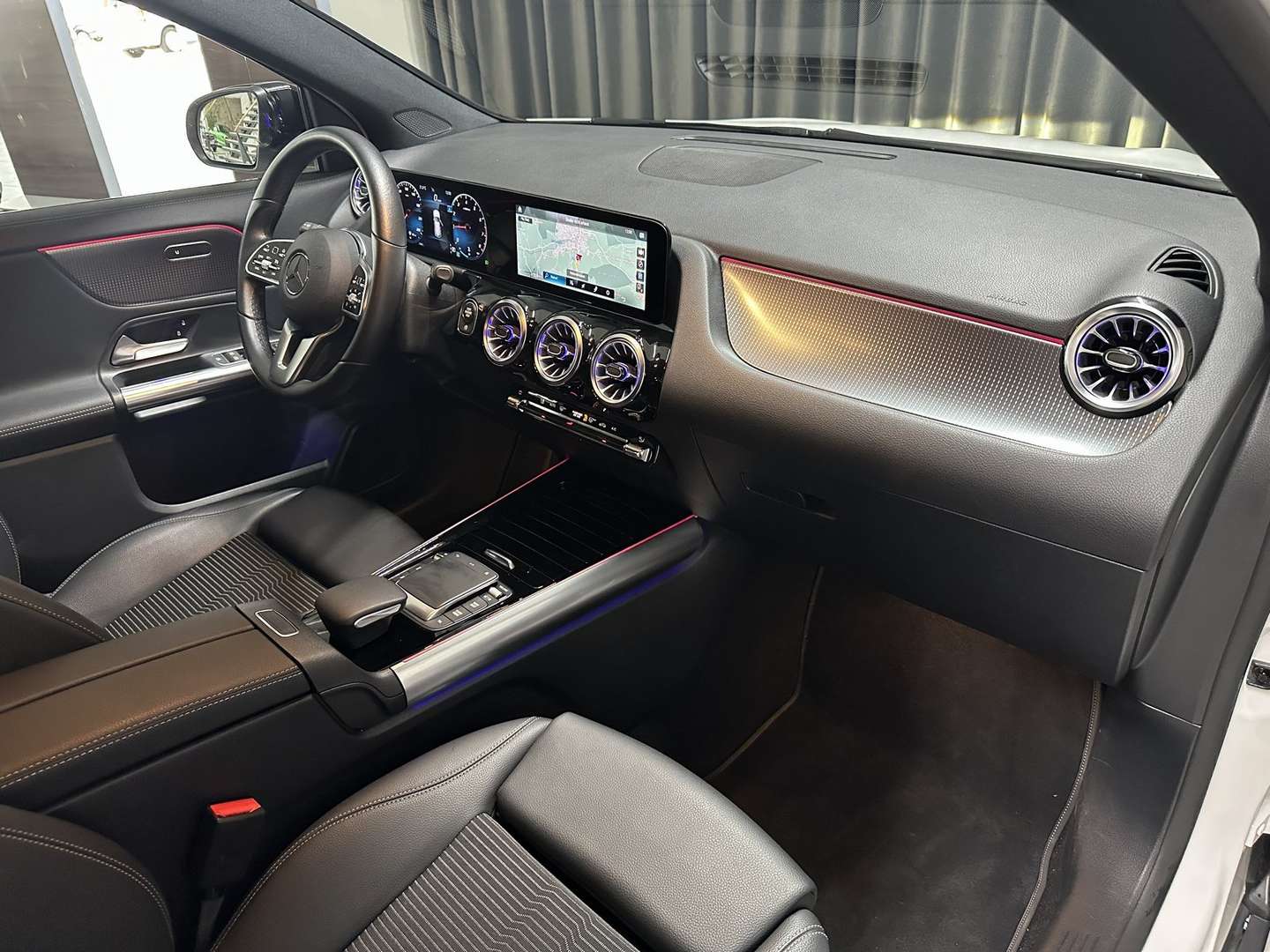 Mercedes GLA 200 PROGRESSIVE - 2021 - Joinsteer - #5