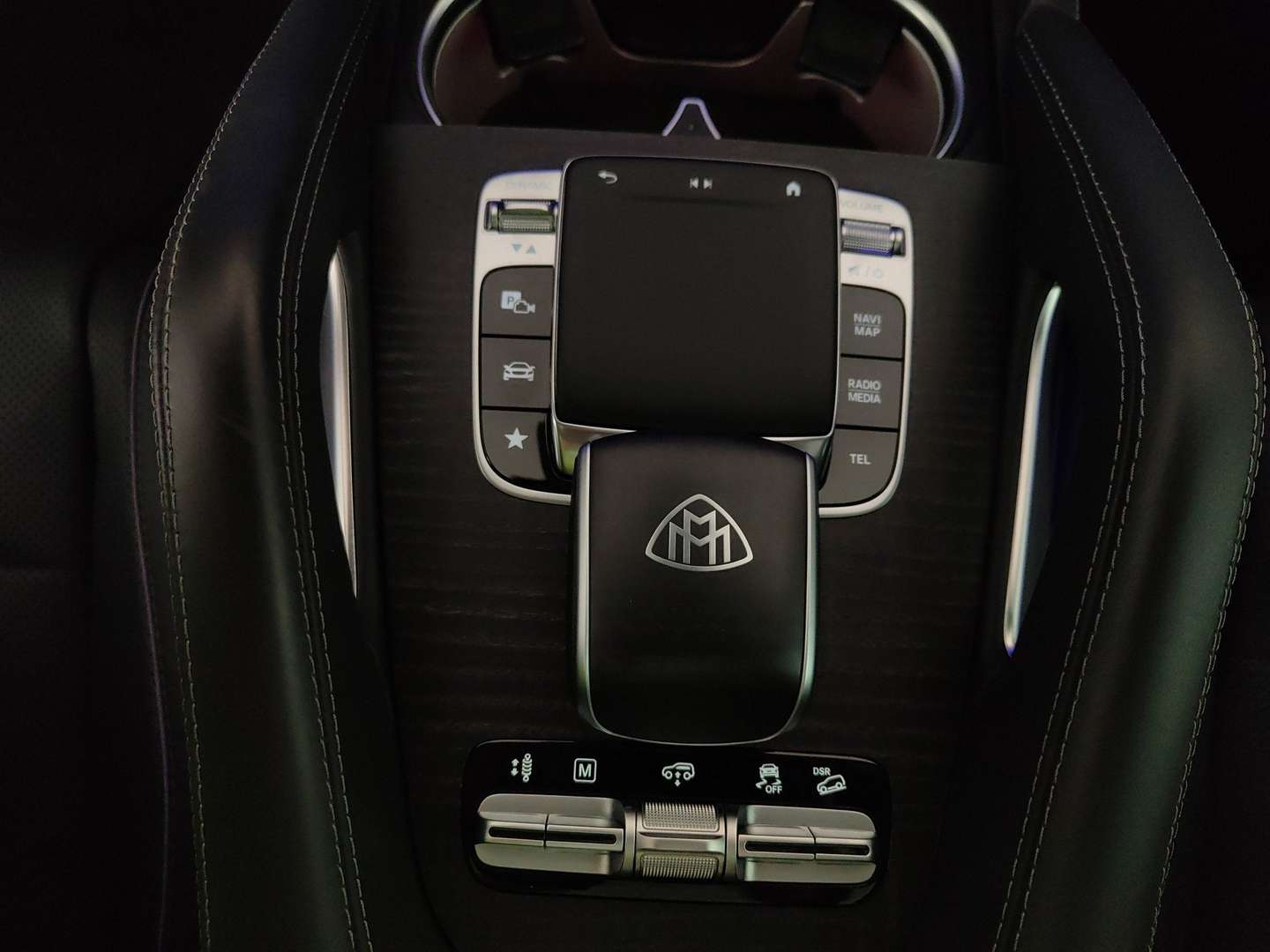 Mercedes GLS 600 AMG Line - 2024 - Joinsteer - #16