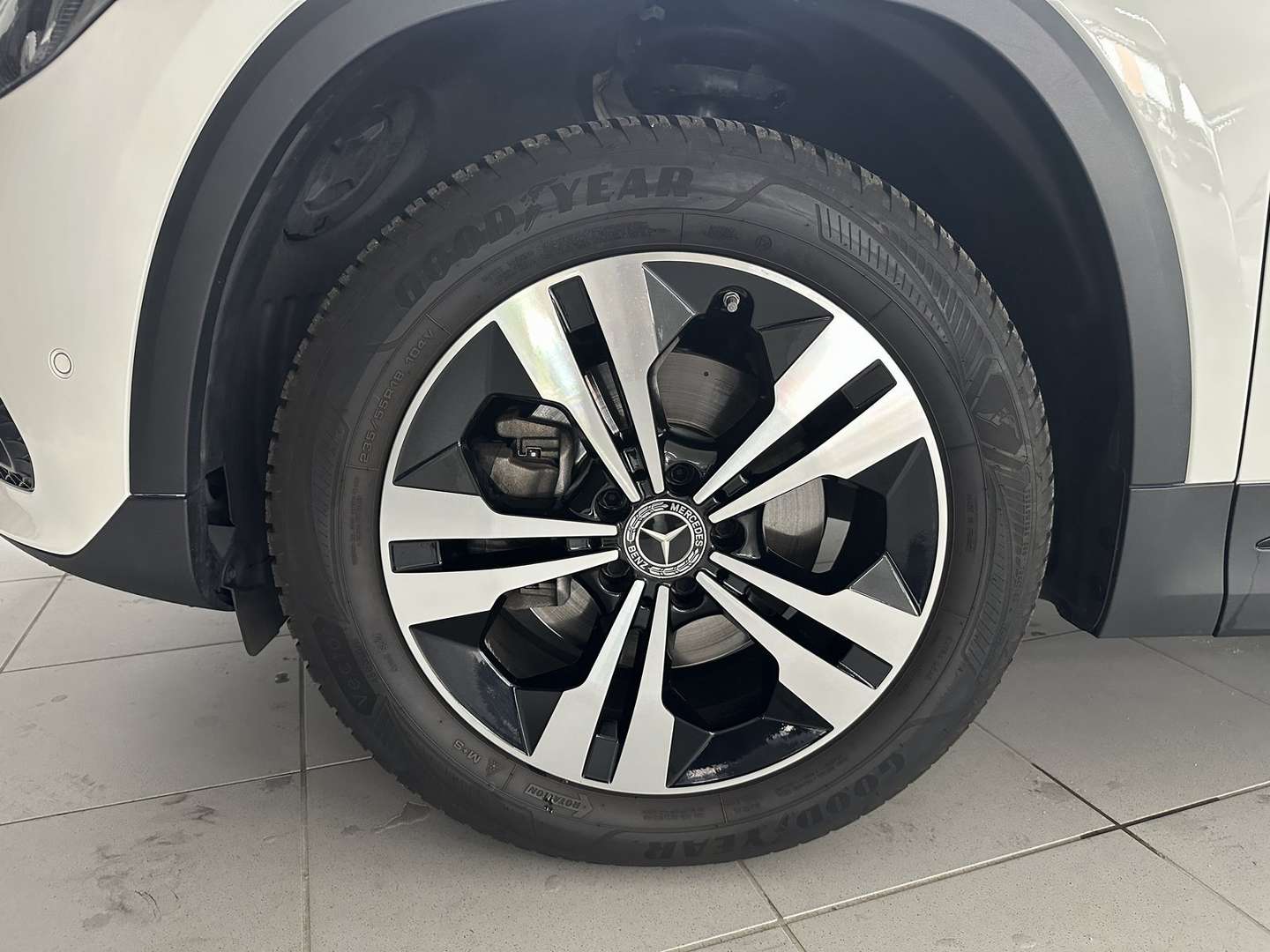 Mercedes GLA 200 PROGRESSIVE - 2021 - Joinsteer - #8