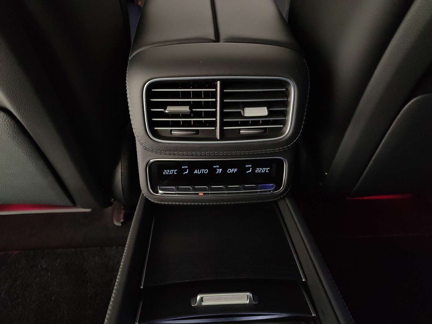 Mercedes GLS 600 AMG Line - 2024 - Joinsteer - #19