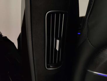 Mercedes GLS 600 AMG Line — photo 21