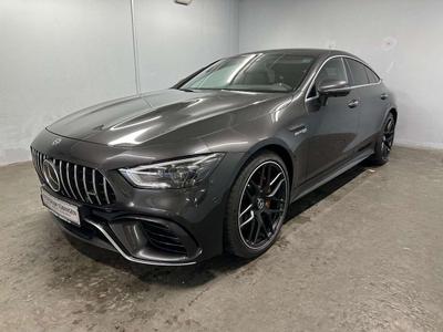 Mercedes AMG GT GT63 S 4MATIC - - Joinsteer - #3