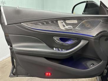 Mercedes AMG GT GT63 S 4MATIC — photo 8