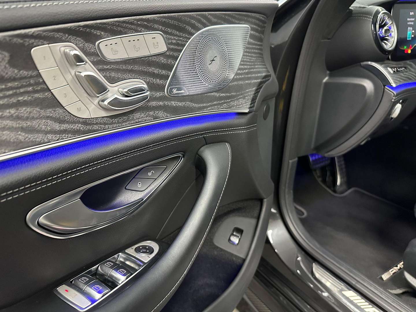 Mercedes AMG GT GT63 S 4MATIC - 2020 - Joinsteer - #15