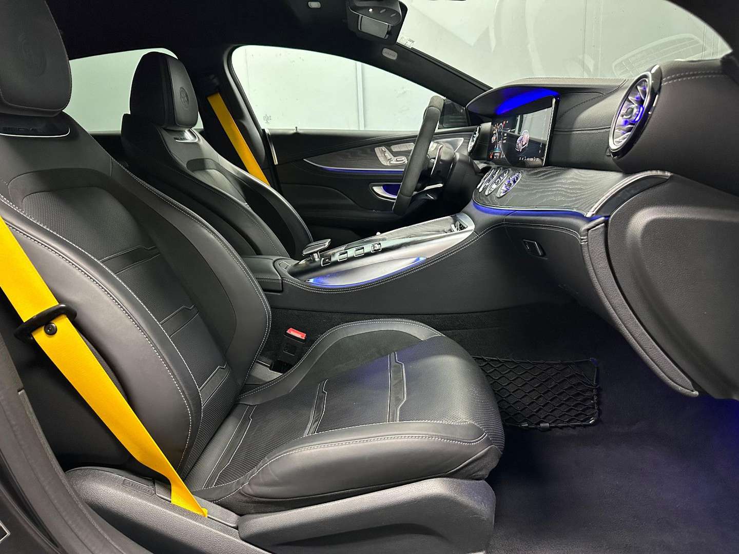 Mercedes AMG GT GT63 S 4MATIC - 2020 - Joinsteer - #20