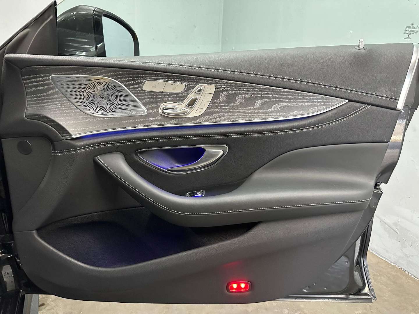 Mercedes AMG GT GT63 S 4MATIC - 2020 - Joinsteer - #22