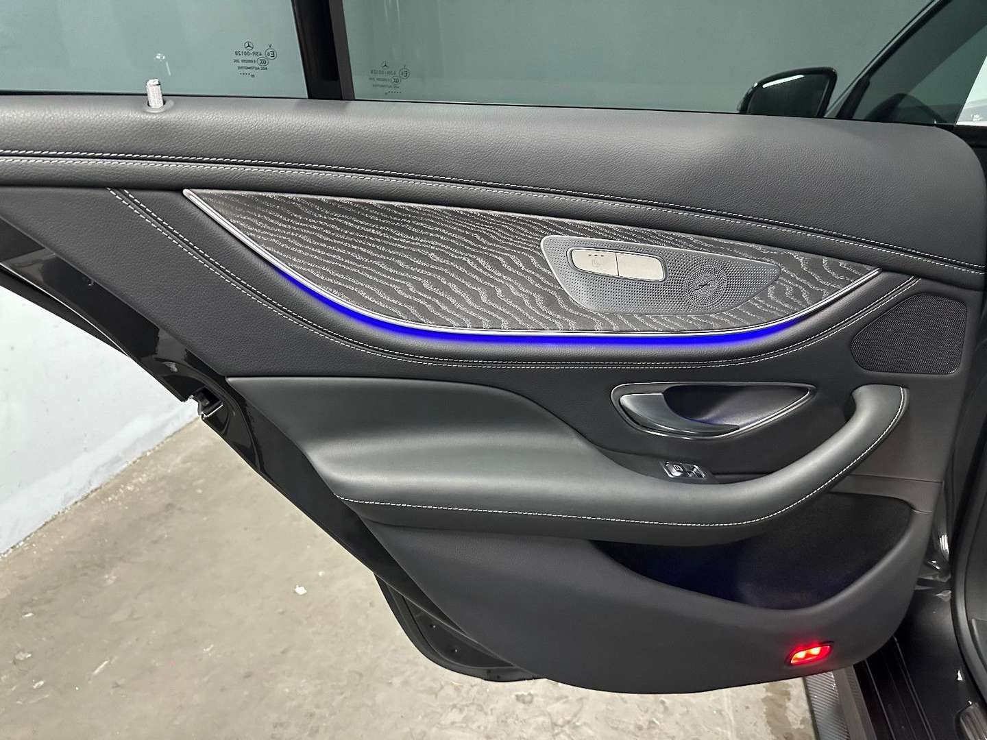 Mercedes AMG GT GT63 S 4MATIC - 2020 - Joinsteer - #23