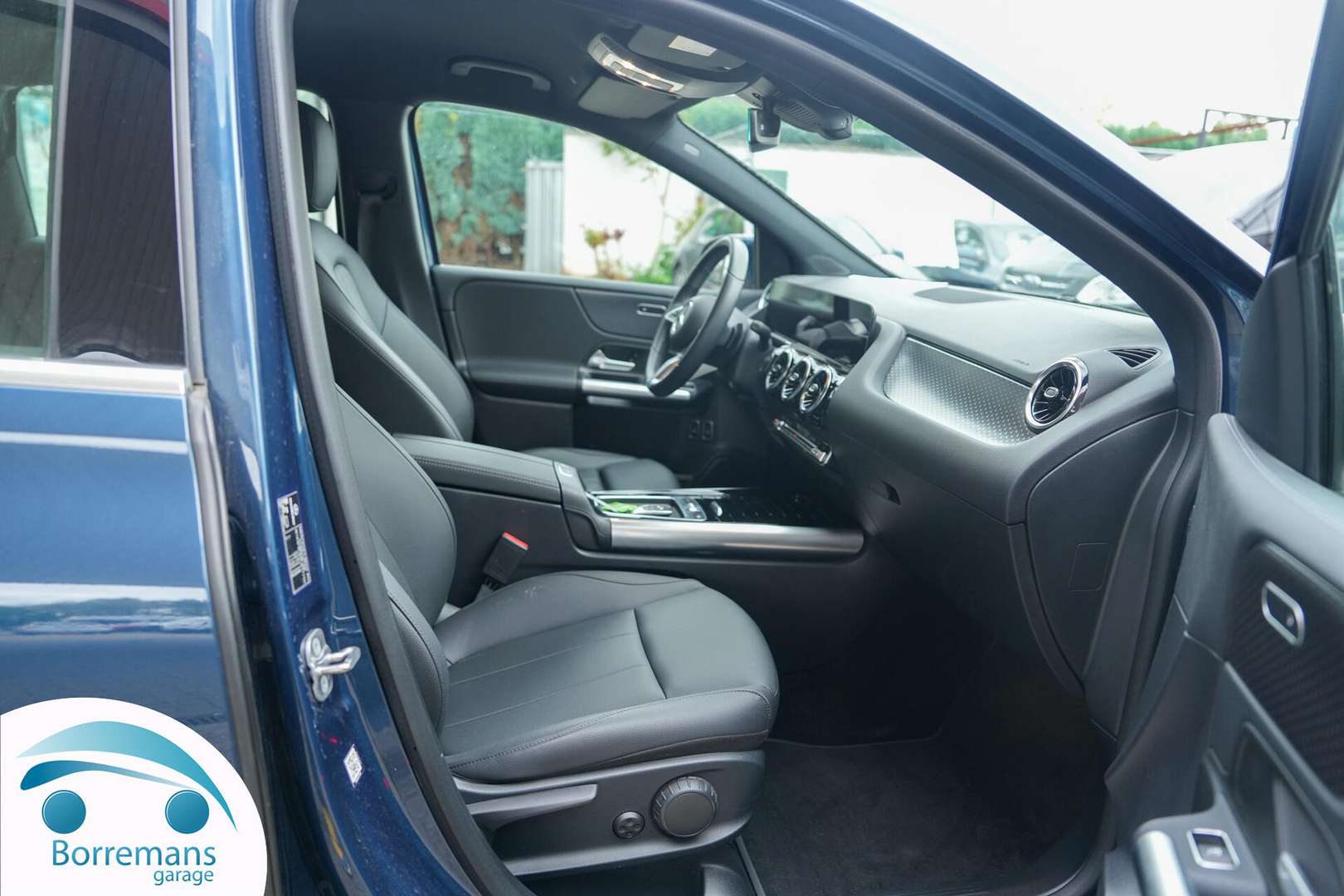 Mercedes B 250 E 250 Business - 2023 - Joinsteer - #5