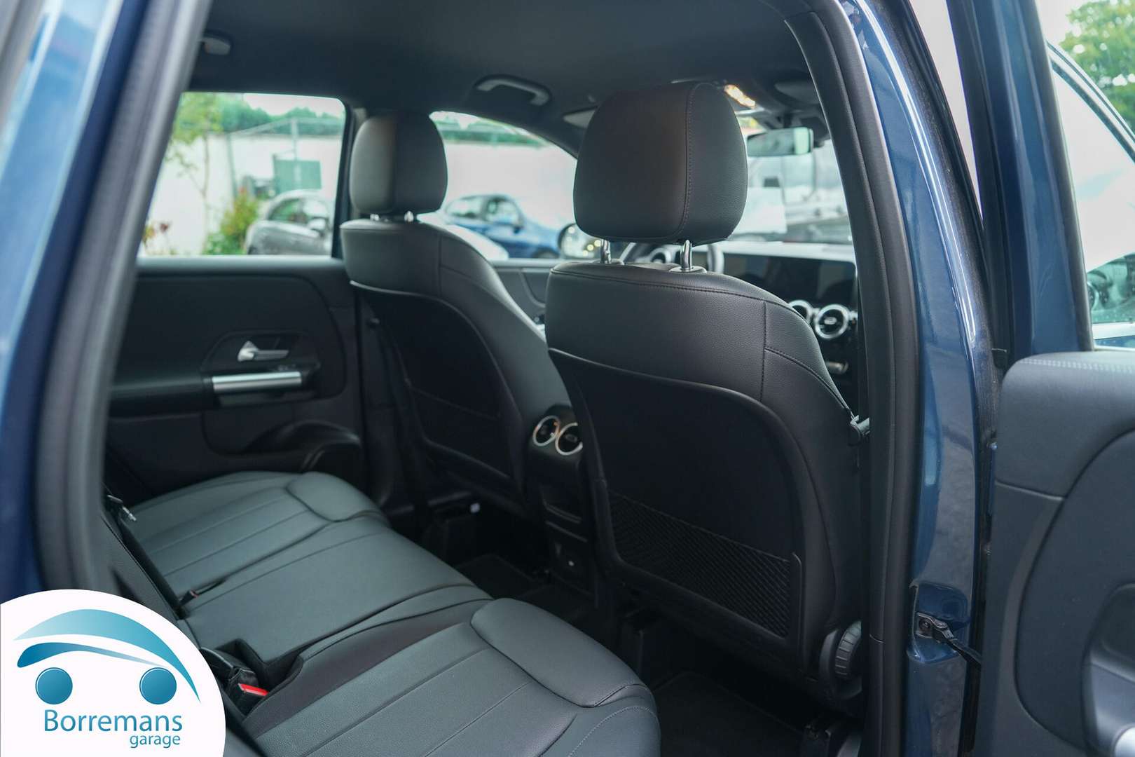 Mercedes B 250 E 250 Business - 2023 - Joinsteer - #10