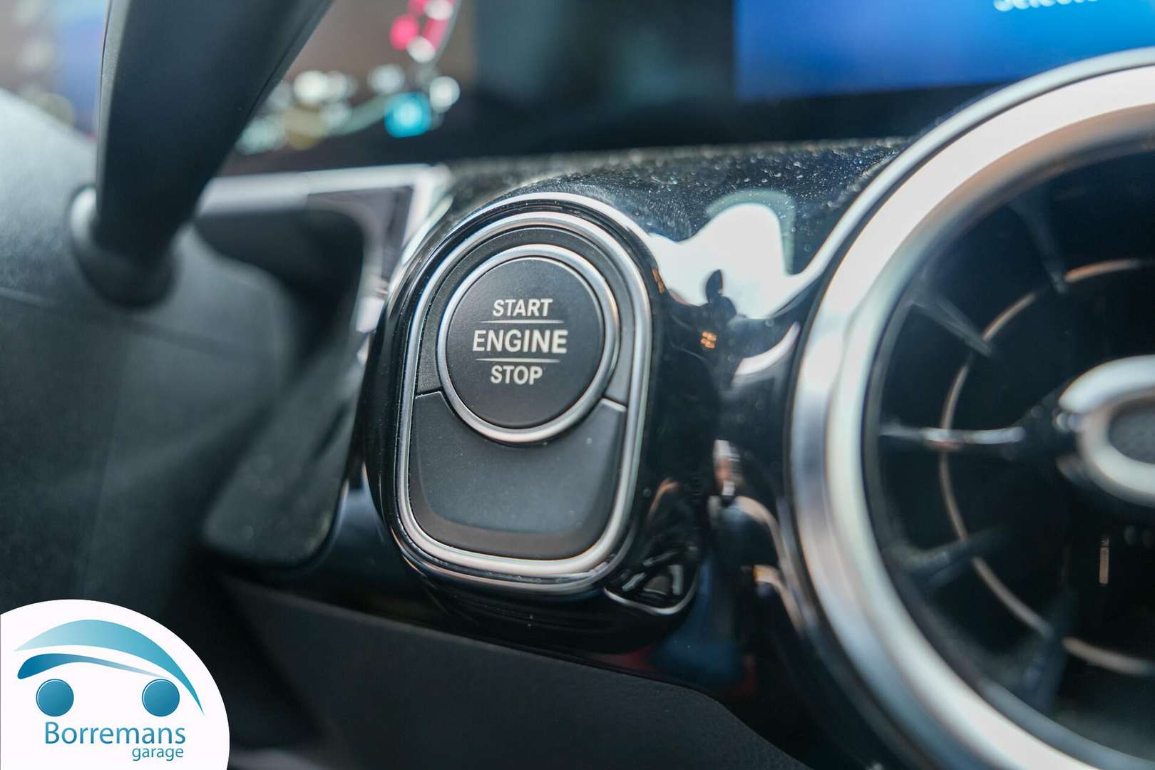 Mercedes B 250 E 250 Business - 2023 - Joinsteer - #11