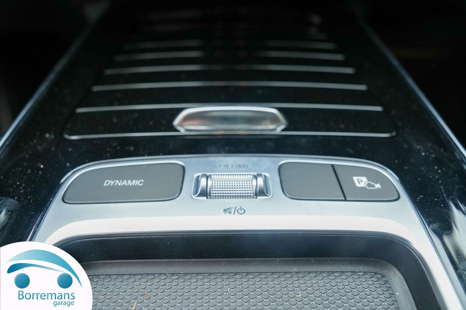 Mercedes B 250 E 250 Business - 2023 - Joinsteer - #15