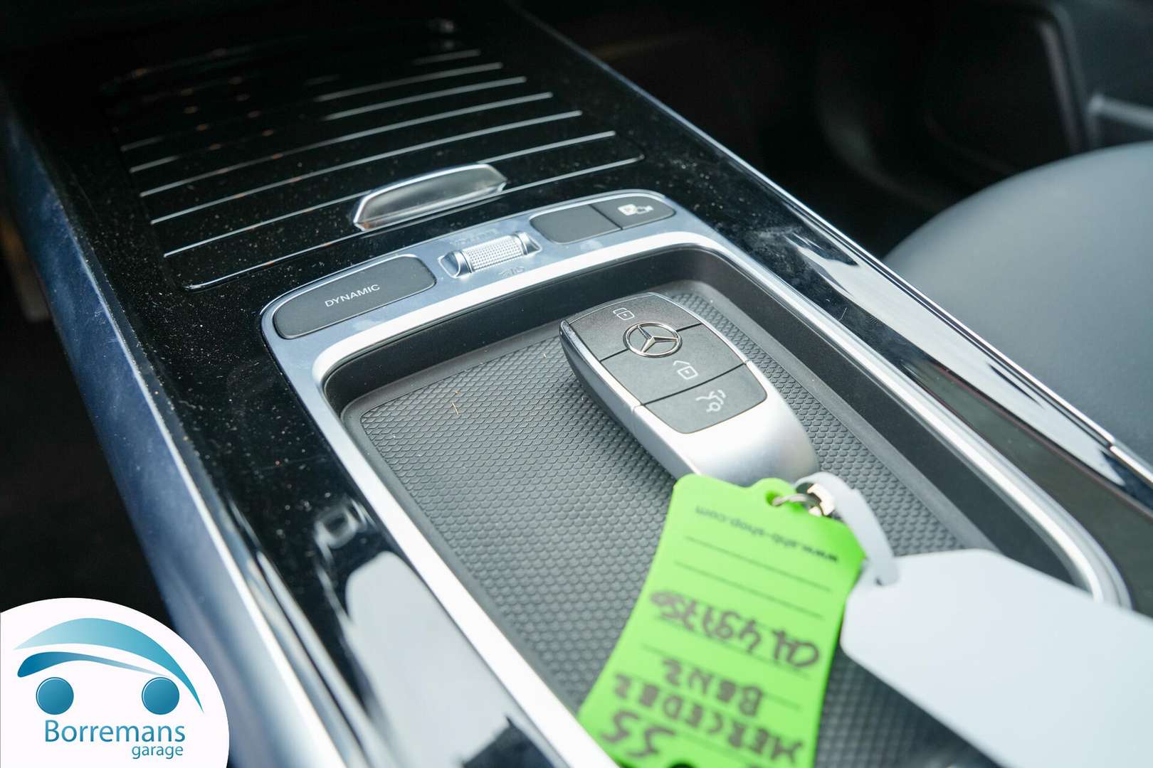 Mercedes B 250 E 250 Business - 2023 - Joinsteer - #17