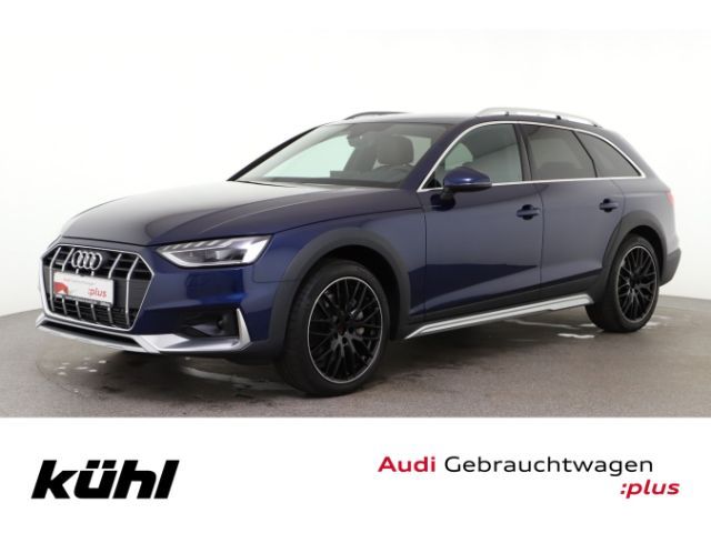 Audi A4 Allroad Quattro 45 TFSI Quattro S Tronic - 2023 - Joinsteer
