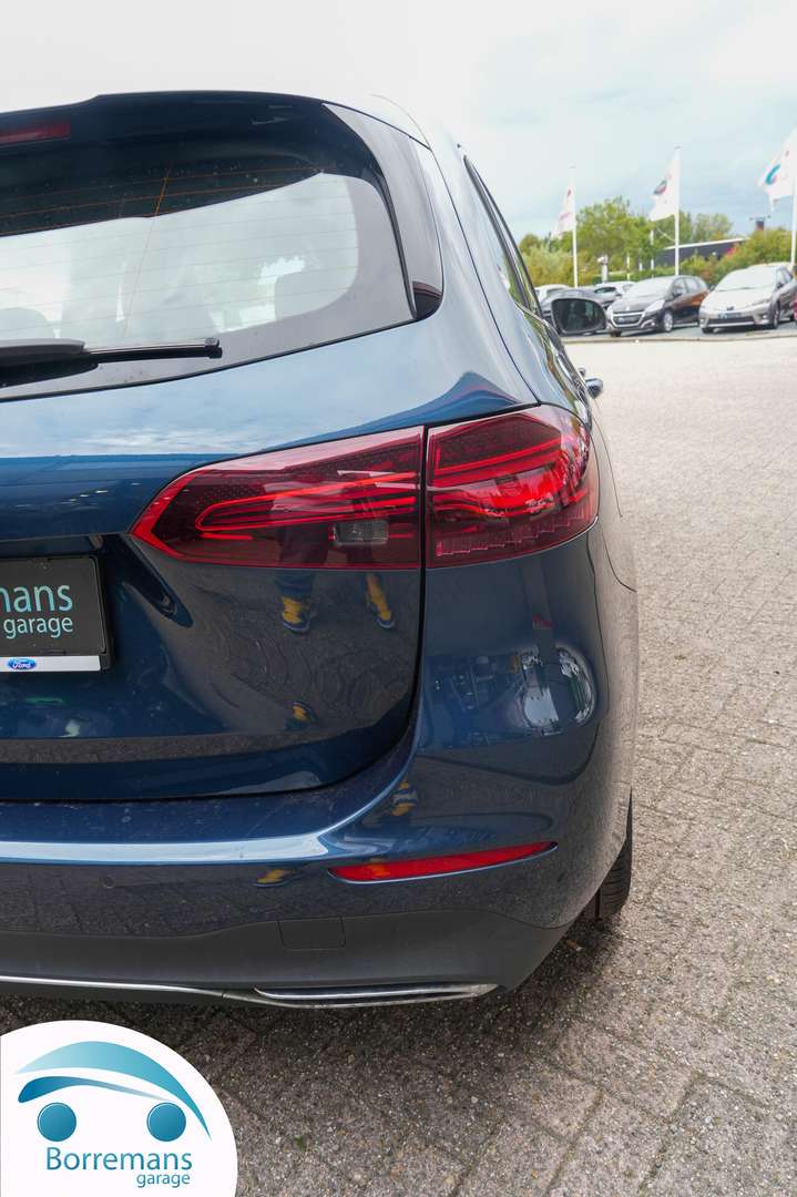 Mercedes B 250 E 250 Business - 2023 - Joinsteer - #26