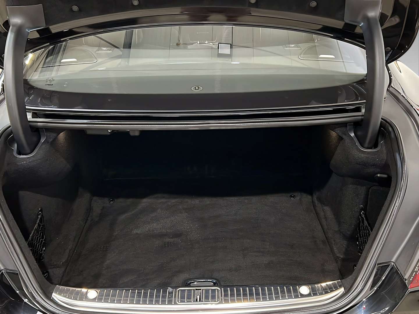 Mercedes Classe S Coupé 560 AMG Line - 2020 - Joinsteer - #6