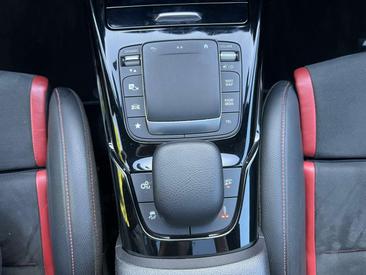 Mercedes CLA 45 AMG Line — photo 11