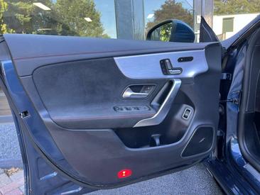 Mercedes CLA 45 AMG Line — photo 16