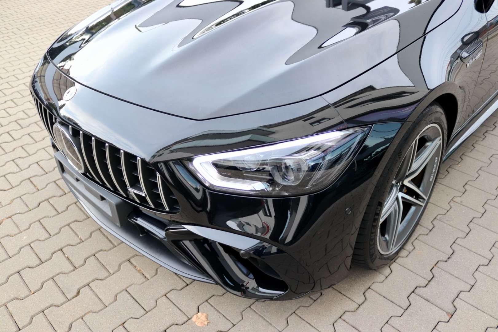 Mercedes AMG GT 63 63 AMG Line - 2023 - Joinsteer - #10