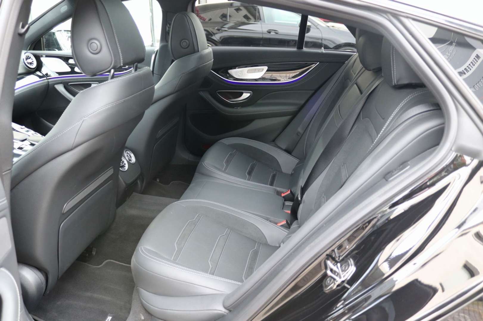 Mercedes AMG GT 63 63 AMG Line - 2023 - Joinsteer - #15