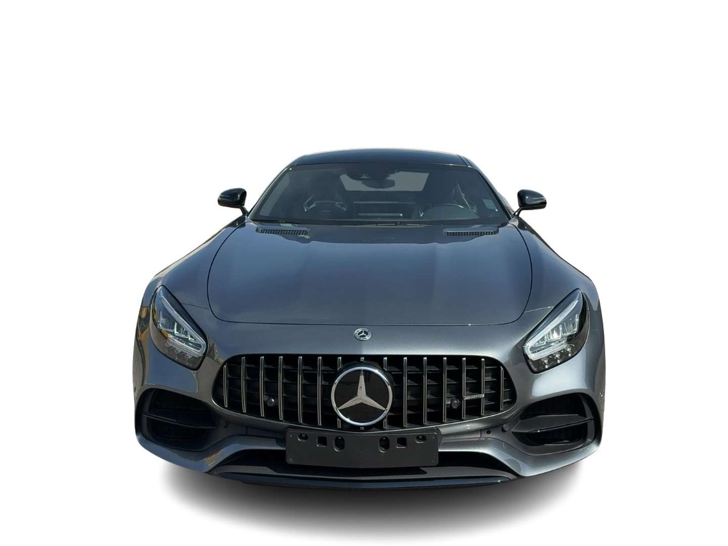 Mercedes AMG GT C Night - 2022 - Joinsteer - #2