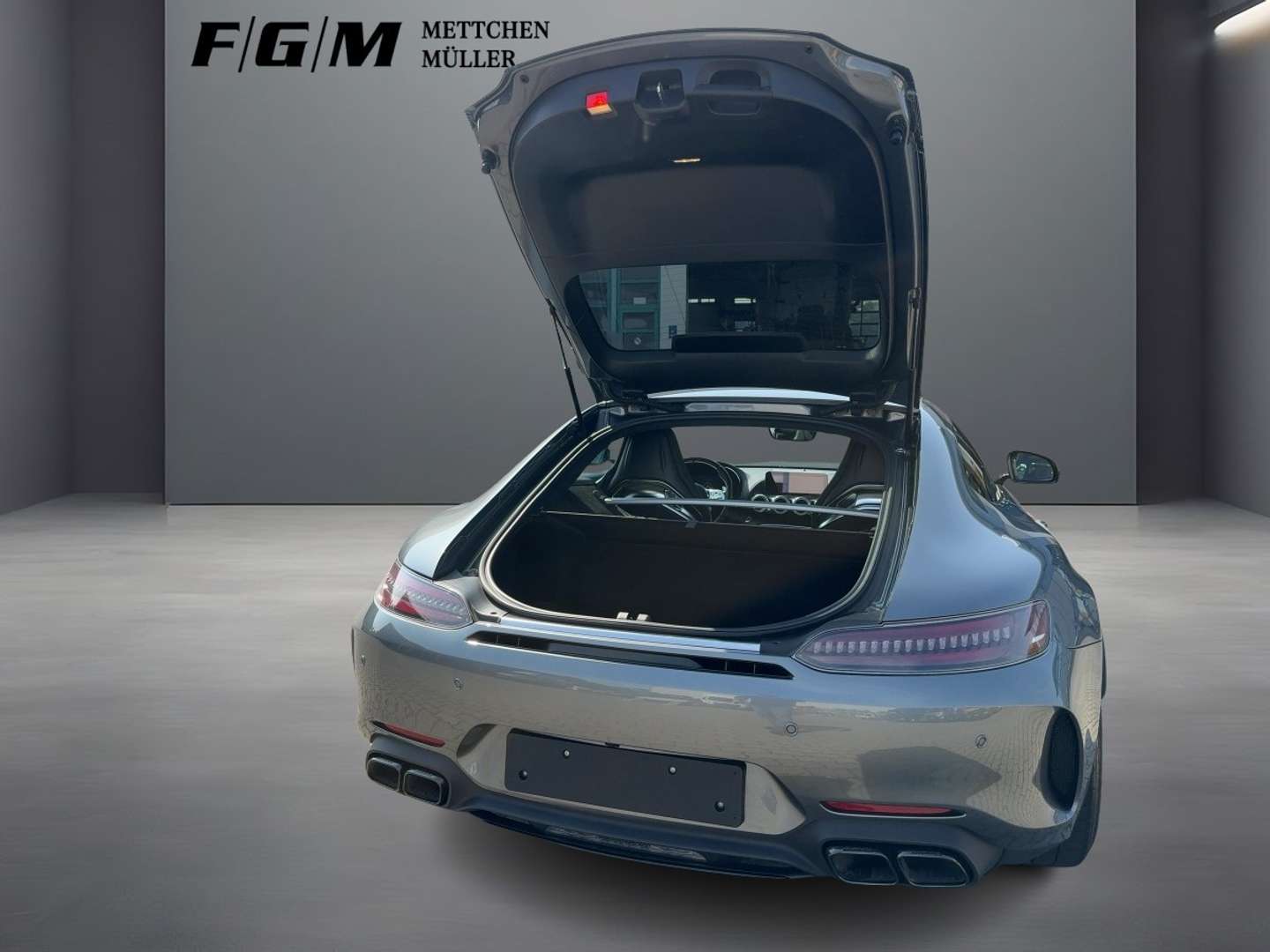 Mercedes AMG GT C Night - 2022 - Joinsteer - #6