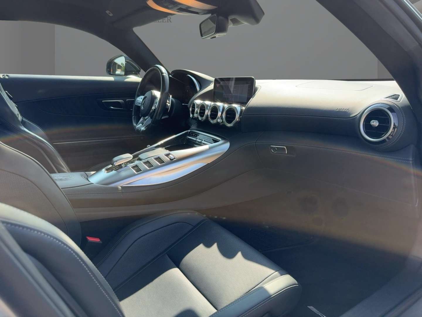 Mercedes AMG GT C Night - 2022 - Joinsteer - #8