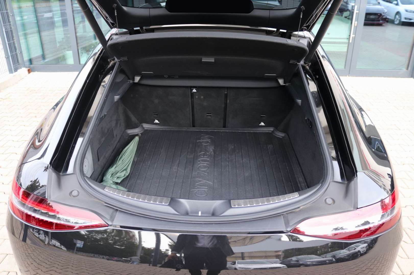 Mercedes AMG GT 63 63 AMG Line - 2023 - Joinsteer - #24