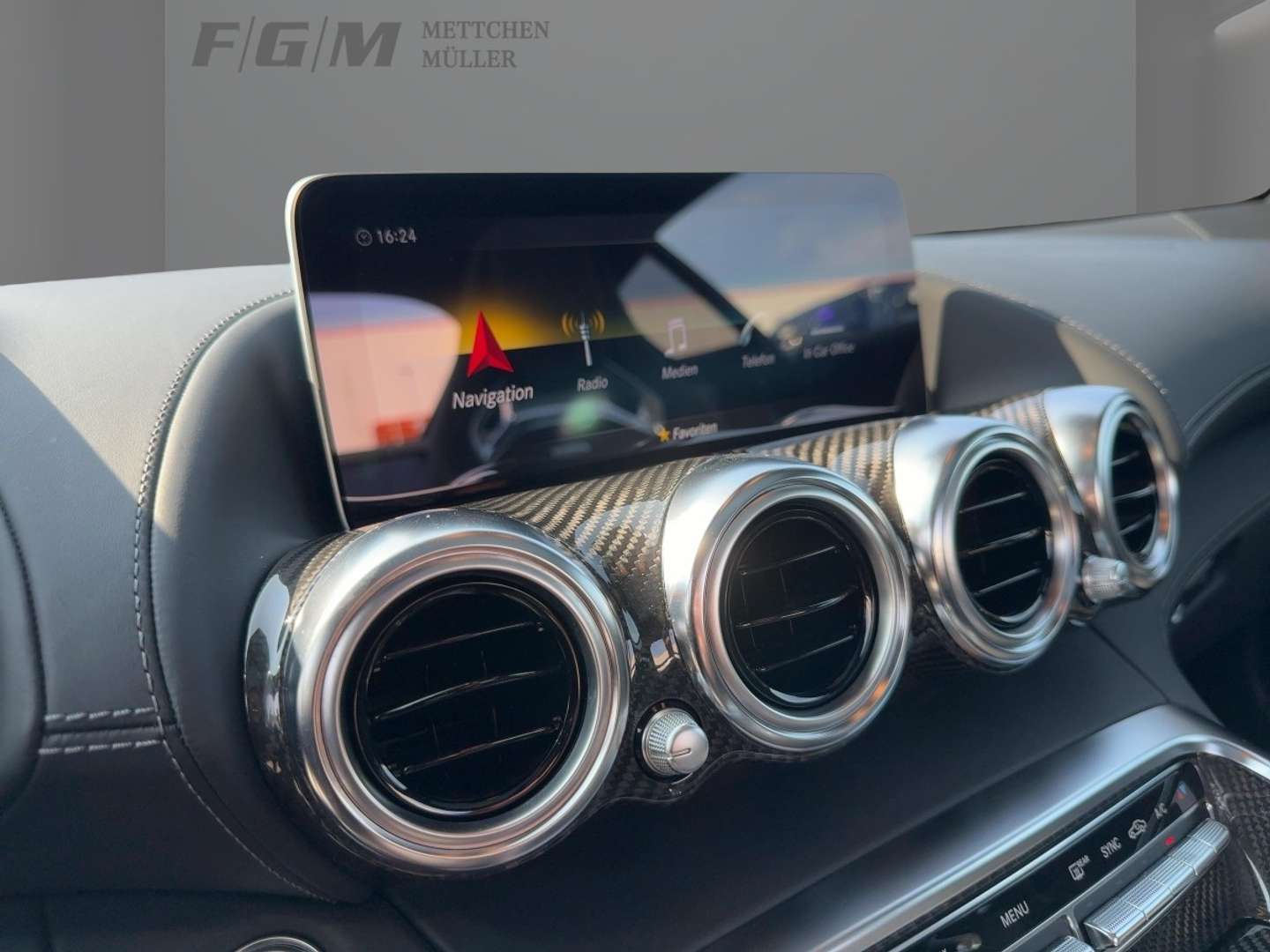 Mercedes AMG GT C Night - 2022 - Joinsteer - #11