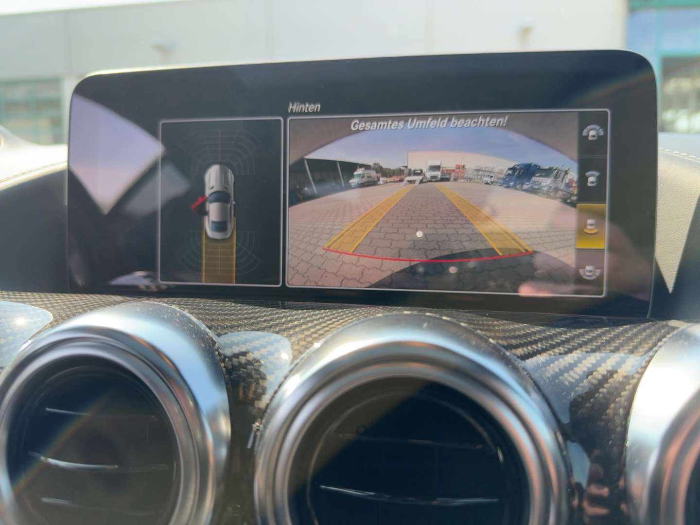 Mercedes AMG GT C Night - 2022 - Joinsteer - #13