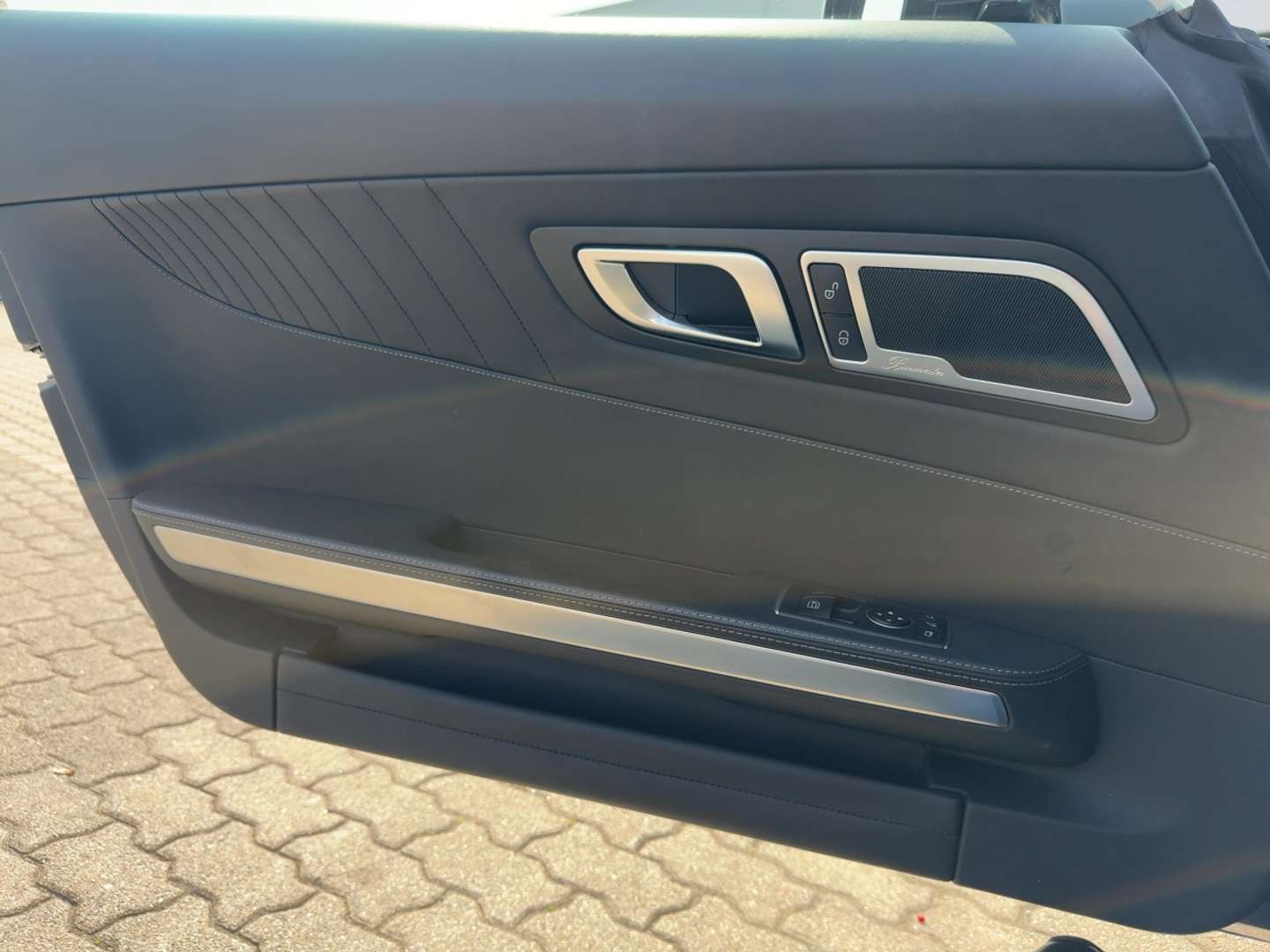 Mercedes AMG GT C Night - 2022 - Joinsteer - #15