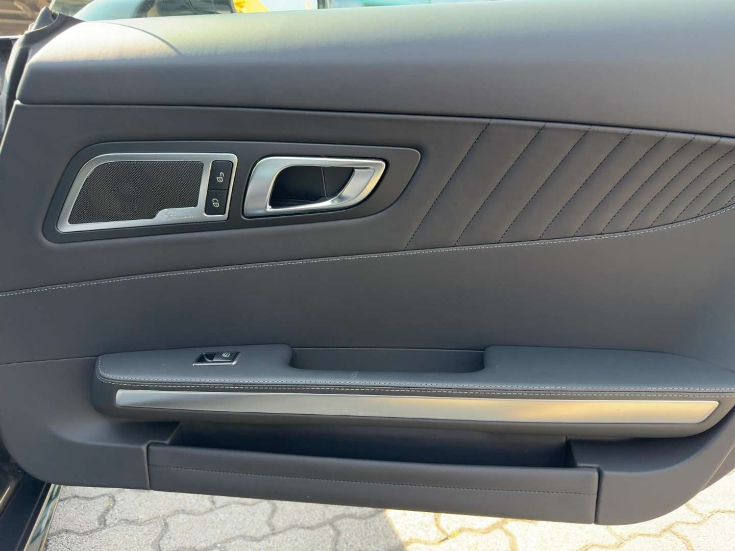 Mercedes AMG GT C Night - 2022 - Joinsteer - #17