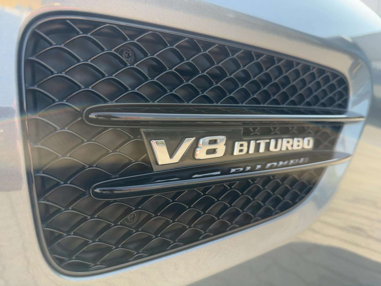 Mercedes AMG GT C Night - 2022 - Joinsteer - #20