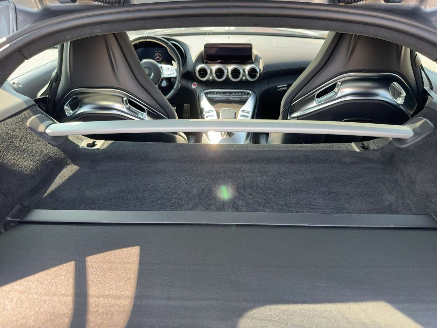 Mercedes AMG GT C Night - 2022 - Joinsteer - #22