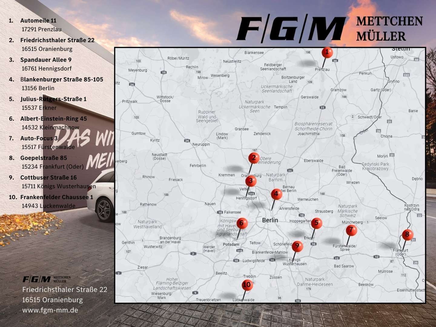 Mercedes AMG GT C Night - 2022 - Joinsteer - #23