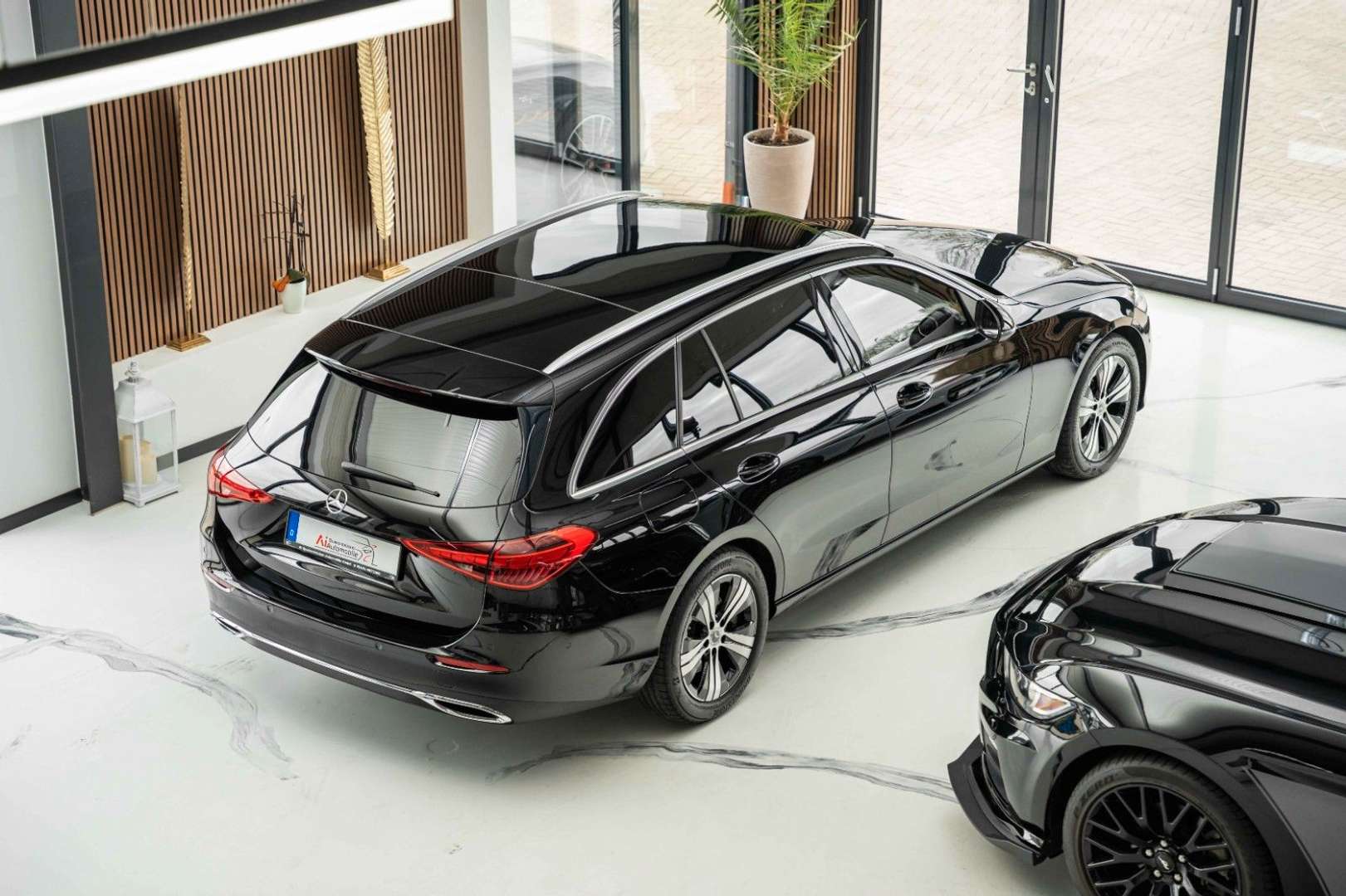 Mercedes Classe C Break 220 - 2023 - Joinsteer - #6