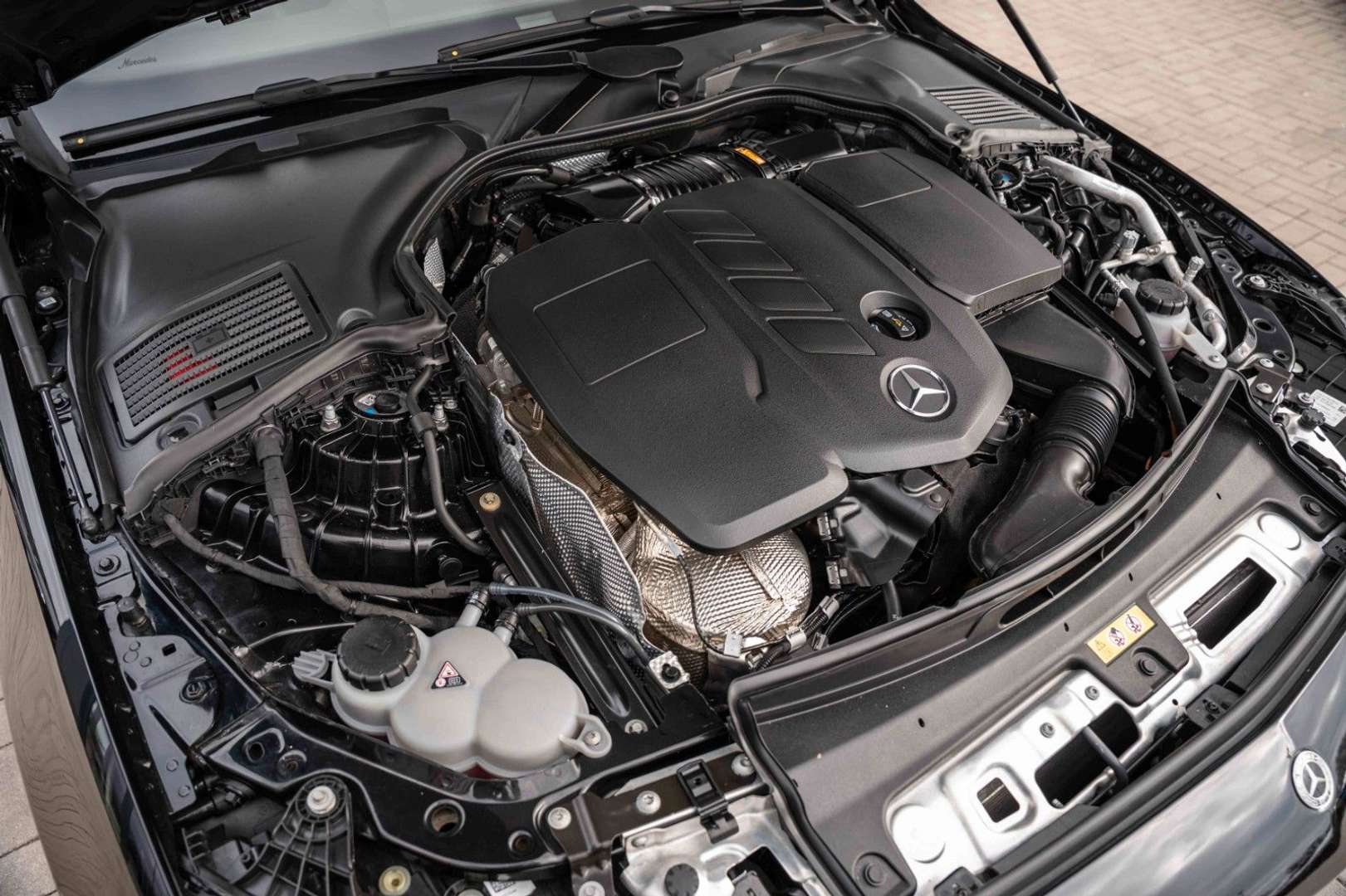 Mercedes Classe C Break 220 - 2023 - Joinsteer - #18