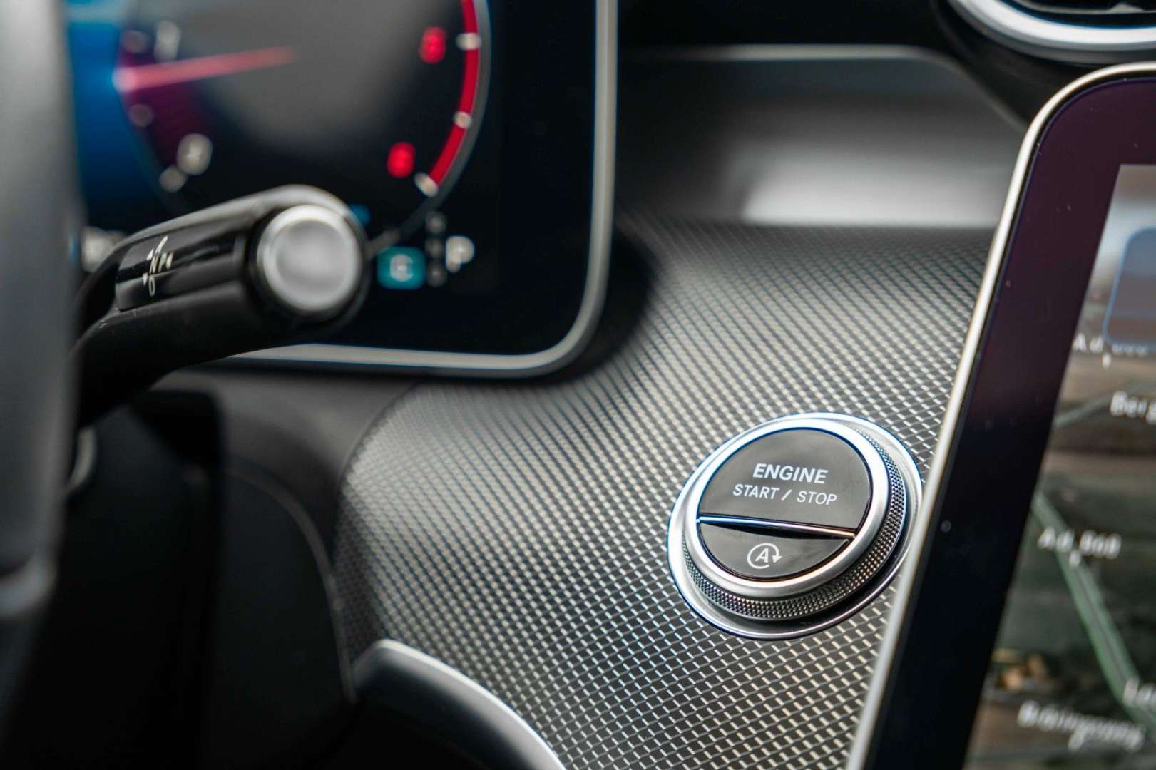 Mercedes Classe C Break 220 - 2023 - Joinsteer - #25