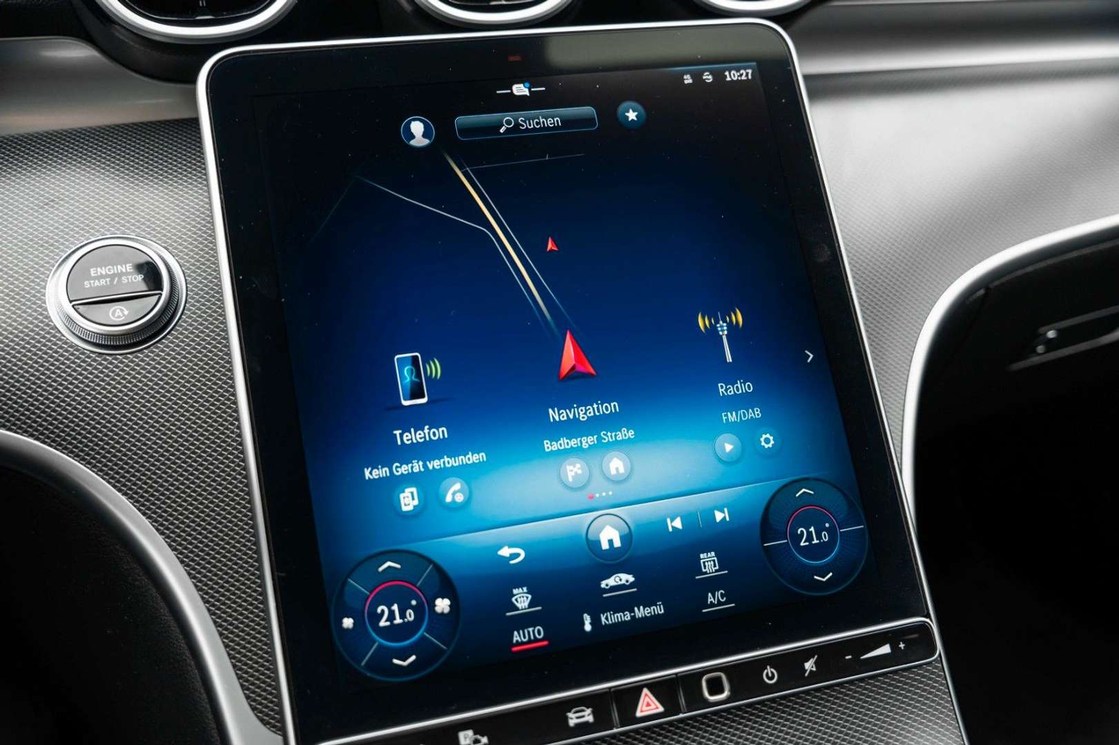 Mercedes Classe C Break 220 - 2023 - Joinsteer - #27