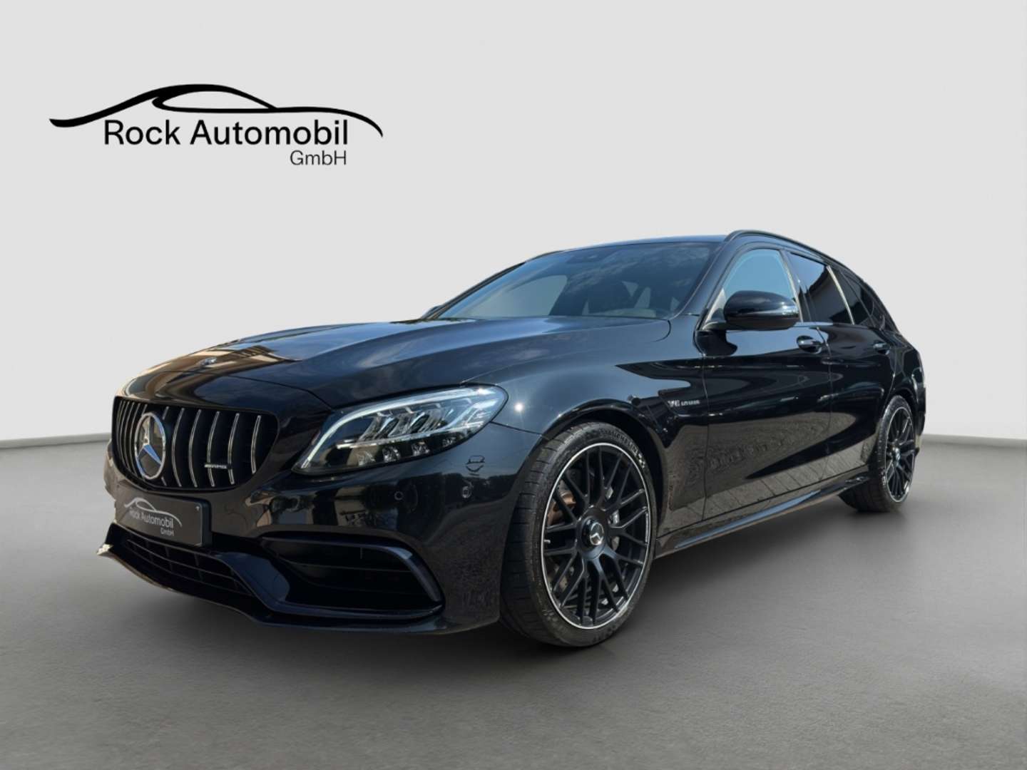 Mercedes Classe C63 AMG 63 AMG Line - 2019 - Joinsteer - #1