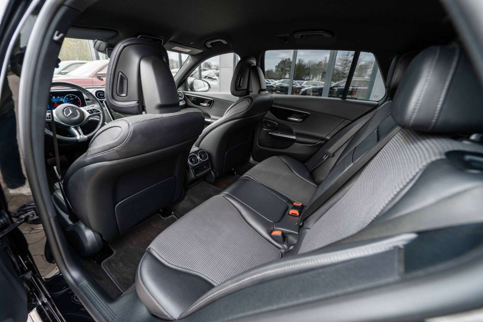 Mercedes Classe C Break 220 - 2023 - Joinsteer - #29