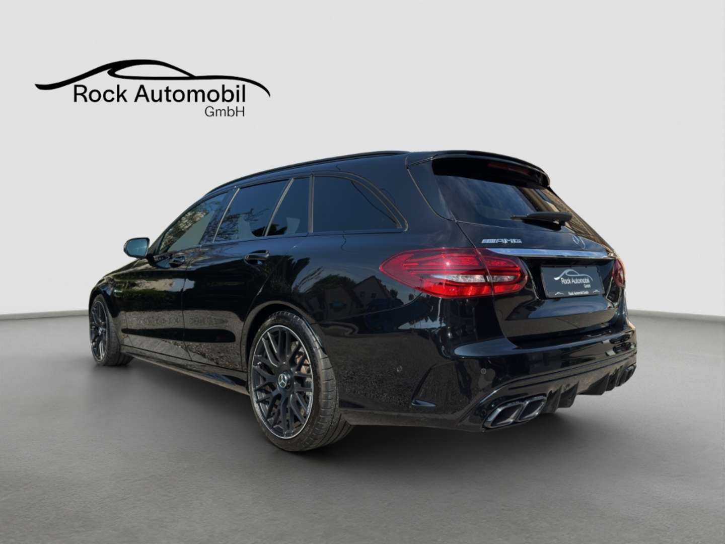 Mercedes Classe C63 AMG 63 AMG Line - 2019 - Joinsteer - #3