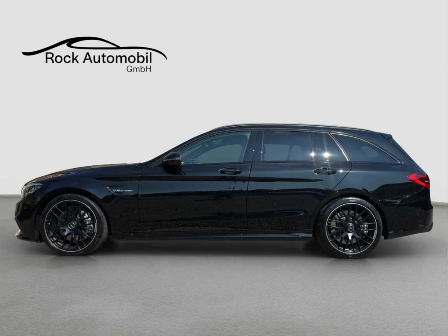 Mercedes Classe C63 AMG 63 AMG Line - 2019 - Joinsteer - #6