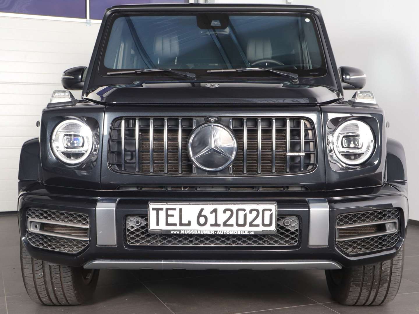 Mercedes G 63 AMG 63 AMG Line - 2019 - Joinsteer - #1