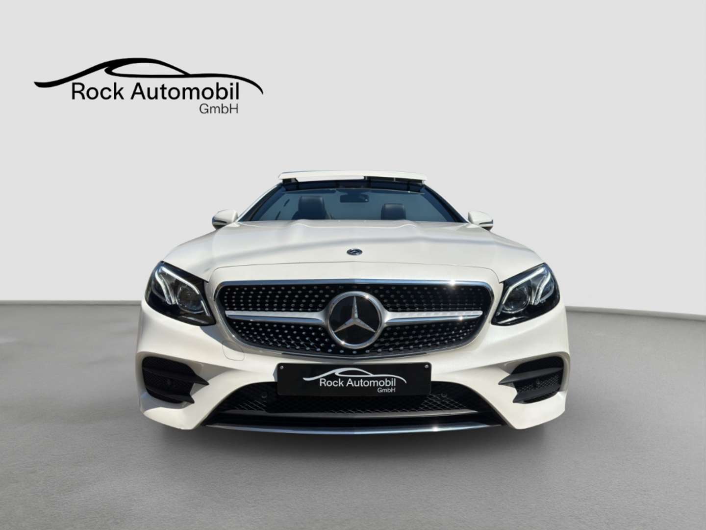 Mercedes Classe E Cabriolet 200 AMG Line - 2018 - Joinsteer - #9