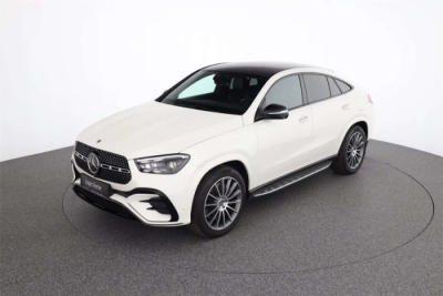Mercedes GLE Coupé 350 AMG Line -  - Joinsteer - #1