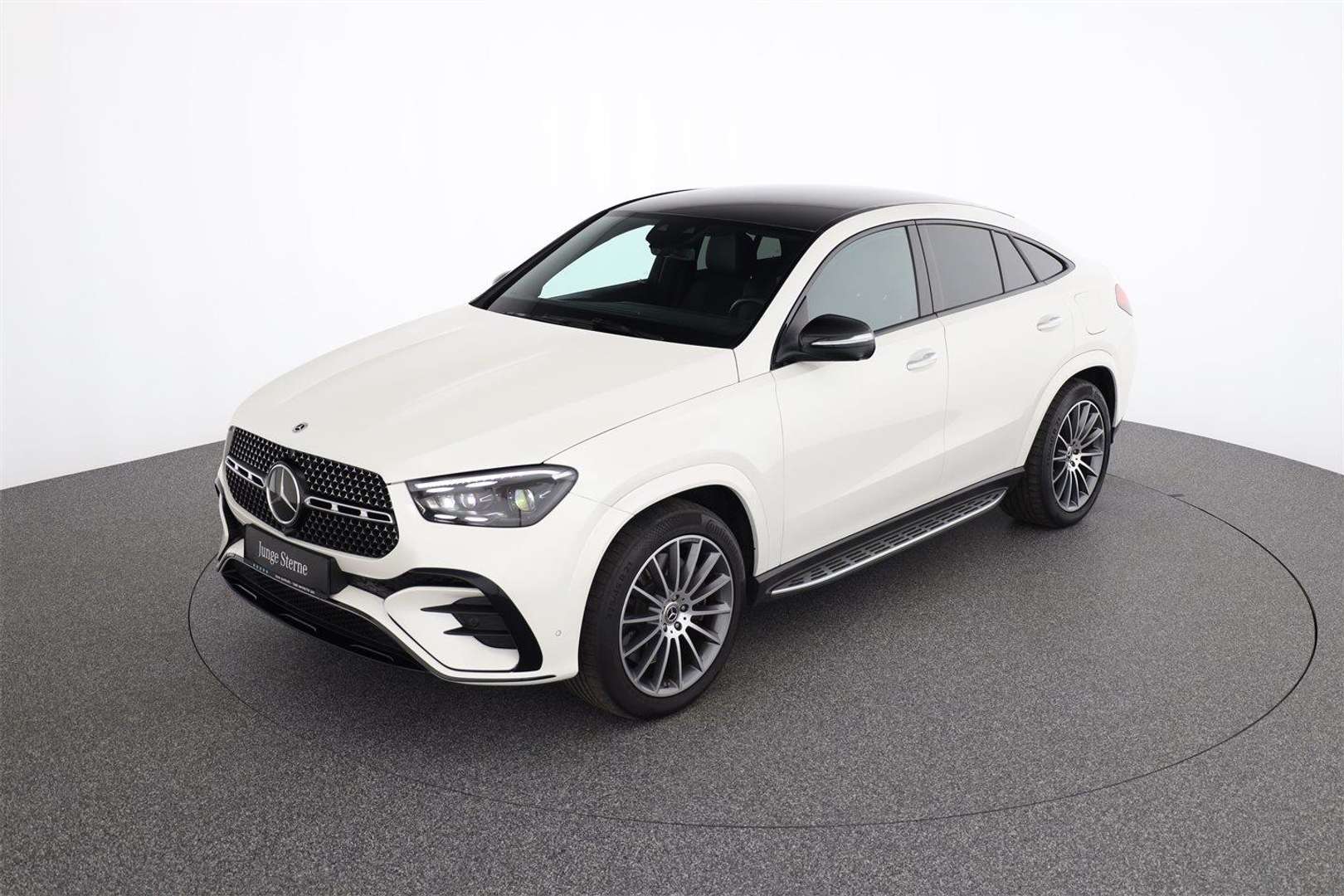 Mercedes GLE Coupé 350 AMG Line - 2024 - Joinsteer - #1